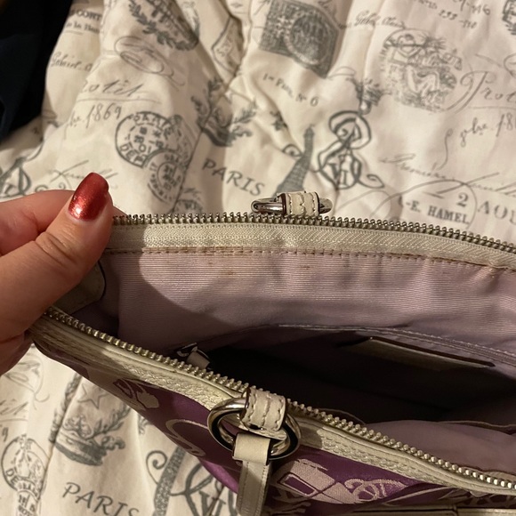 Coach Purse - Picture 3 of 10